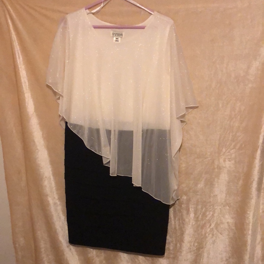 Evening dress